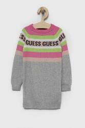 Guess culoarea gri, midi, drept 9BYY-SUG05L_09X