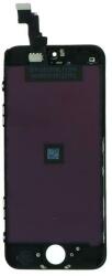 NBA001LCD817 Apple iPhone 5C fekete OEM LCD kijelző érintővel (NBA001LCD817)