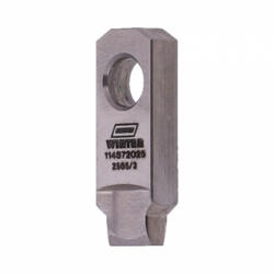 Norton Köszörűkorong szabályozó lap 10, 5x28x5 mm D25 2585 / 3 (CT339398)