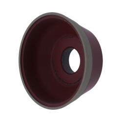 Norton Gyémánt köszörűkorong Ø75x2x10 mm ASD91 C75 K+888R (CT936470)