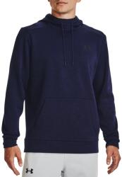 Under Armour Under UA Armour Fleece Twist HD-NVY Kapucnis melegítő felsők 1373354-410 Méret M - weplayhandball