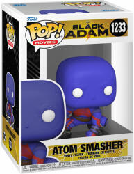 Funko POP! Black Adam - Atom Smasher Vinyl figura 10cm