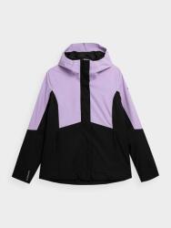 4F Jachetă de trekking Primaloft® Black Eco pentru femei