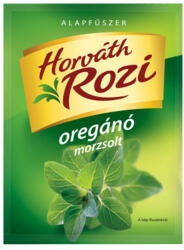 Horváth Rozi Oregánó HORVÁTH ROZI morzsolt 30 g
