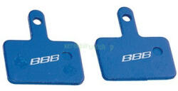 BBB BBS-52 tárcsafék betét kerékpárhoz Shi. Deore mech. kompatibilis - kerekparabc