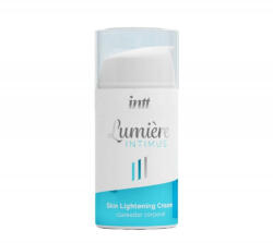 Intt Lumiere Intimus - intim bőrápoló krém (15 ml)