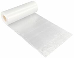  Nylon zacskó 20 x 30 cm 100 db/tekercs uzsonnás rollos (K-11121-0023) - tonerpiac