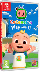 Outright Games CoComelon Play with JJ (Switch)