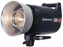 Elinchrom ELC Pro HD 500/500 to go Set (20662.2.EU)