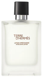Hermès Terre D' Hermes after shave 50 ml uraknak garanciával