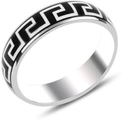 BeSpecial Inel argint cu motive grecesti (ITU0283_182)