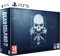 Deep Silver Dead Island 2 [Hell-A Edition] (PS5)
