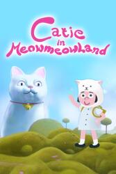 Blowfish Studios Catie in MeowmeowLand (PC)