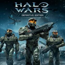 Microsoft Halo Wars [Definitive Edition] (Xbox One)