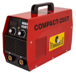 Technoweld Compact 250T