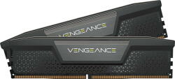 Corsair VENGEANCE 32GB (2x16GB) DDR5 6000MHz CMK32GX5M2B6000C40