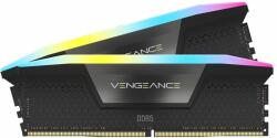 Corsair VENGEANCE RGB 64GB (2x32GB) DDR5 5200MHz CMH64GX5M2B5200C40