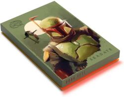 Seagate 2.5 2TB Star Wars Boba Fett (STKL2000406)