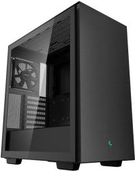 Deepcool CH510 TG Black (R-CH510-BKNNE1-G-1)