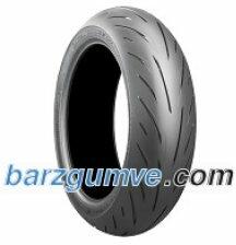 Bridgestone S 22 R ( 190/55 ZR17 TL (75W) Задно колело, M/C, Variante J ) - barzgumve Мотоциклетни гуми
