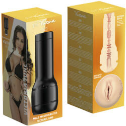 KIIROO Stars Collection - Feel Victoria June száj