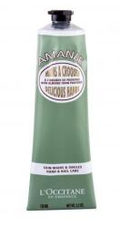 L'Occitane Almond (Amande) cremă de mâini 150 ml pentru femei