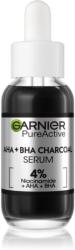 Garnier Pure Active Charcoal ser impotriva imperfectiunilor pielii 30 ml