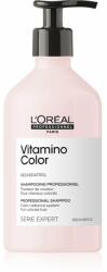 L'Oréal Serie Expert Vitamino Color sampon pentru stralucire pentru păr vopsit 500 ml