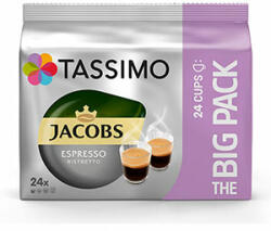Jacobs Tassimo Ristretto 24 capsule cafea