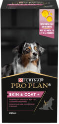 PRO PLAN 250ml PURINA PRO PLAN Dog Adult & Senior Skin and Coat Supplement olaj táplálékkiegészítő eledel kutyáknak