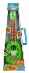 Simba Toys Instrument muzical Ukulele cu design Kiwi, 36 cm (106832436_KIWI)