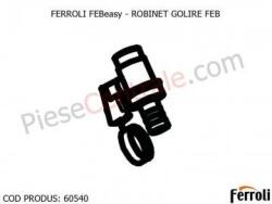 Ferroli Robinet Golire centrala electrica Ferroli Febeasy 08 (60540)