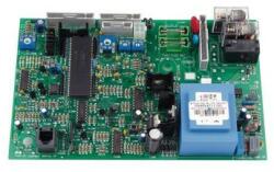 Ariston Placa electronica centrala termica Ariston MICROTEC 23 MFFI/ T2 23  MFFI (65100248) (Accesorii aer condiţionat şi încalzire) - Preturi
