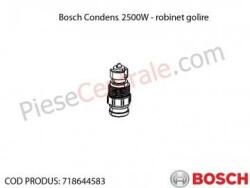 Bosch Robinet de golire centrala termica Bosch Condens 2500W (87186445830)