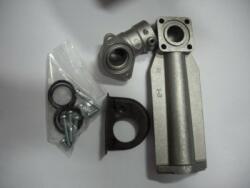 Ariston Conducta vana de gaz-arzator centrale termice Ariston EGIS si AS (65104230)