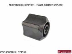 Ariston Maner robinet umplere centrala termica Ariston UNO 24 mi/mffi (571559)