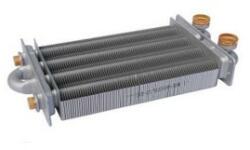 Beretta Schimbator de caldura bitermic 260MM centrale termice Beretta Ciao 24 kw CSI si CAI, Beretta Smart 24 CAI, R10021419, R2310, 4365671 (R10021419)