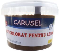 Carusel Chit colorat pentru lemn Carusel palisandru 0, 8 kg