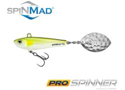 Spinmad Fishing Spinnertail SPINMAD Pro Spinner 11g, culoare 04 (SPINMAD-2904)