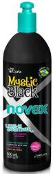 Novex Balsam de păr fără clătire - Novex Mystic Black Leave-In Conditioner 500 ml
