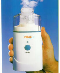 VIGOR Ultrasonic Inhalátor (113851)