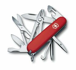 Victorinox Briceag Victorinox Deluxe Tinker, rosu - 1.4723 (1.4723)