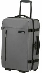 Samsonite ROADER Duf/wh 55/20 Length 35 Cm szürke 15.6" kabinbőrönd (143269-E569)