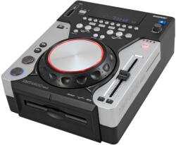 Omnitronic XMT-1400 MK2 Tabletop CD Player (11046036) - showtechpro