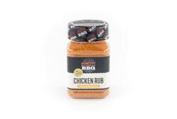 SunCity BBQ Chicken rub szóródobozban, 280 g (SUNCKR280)