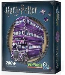Ravensburger Harry Potter 3D puzzle Wrebbit - Kóbor Grimbusz (W3D-0507)