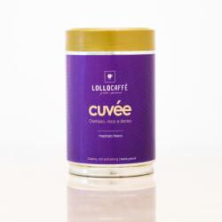 Lollo Caffé LolloCaffé Cuvée őrölt kávé 250 g