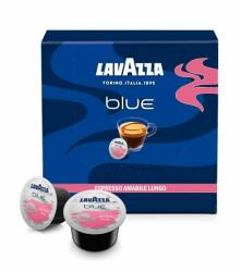 LAVAZZA Blue Espresso Amabile Lungo kapszula Kiszerelés: 100 adag