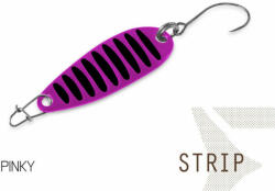 Delphin STRIP 5g PINKY hook #10 villantó (101002409)