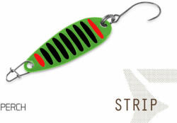 Delphin STRIP 5g PERCH hook #10 villantó (101002410)